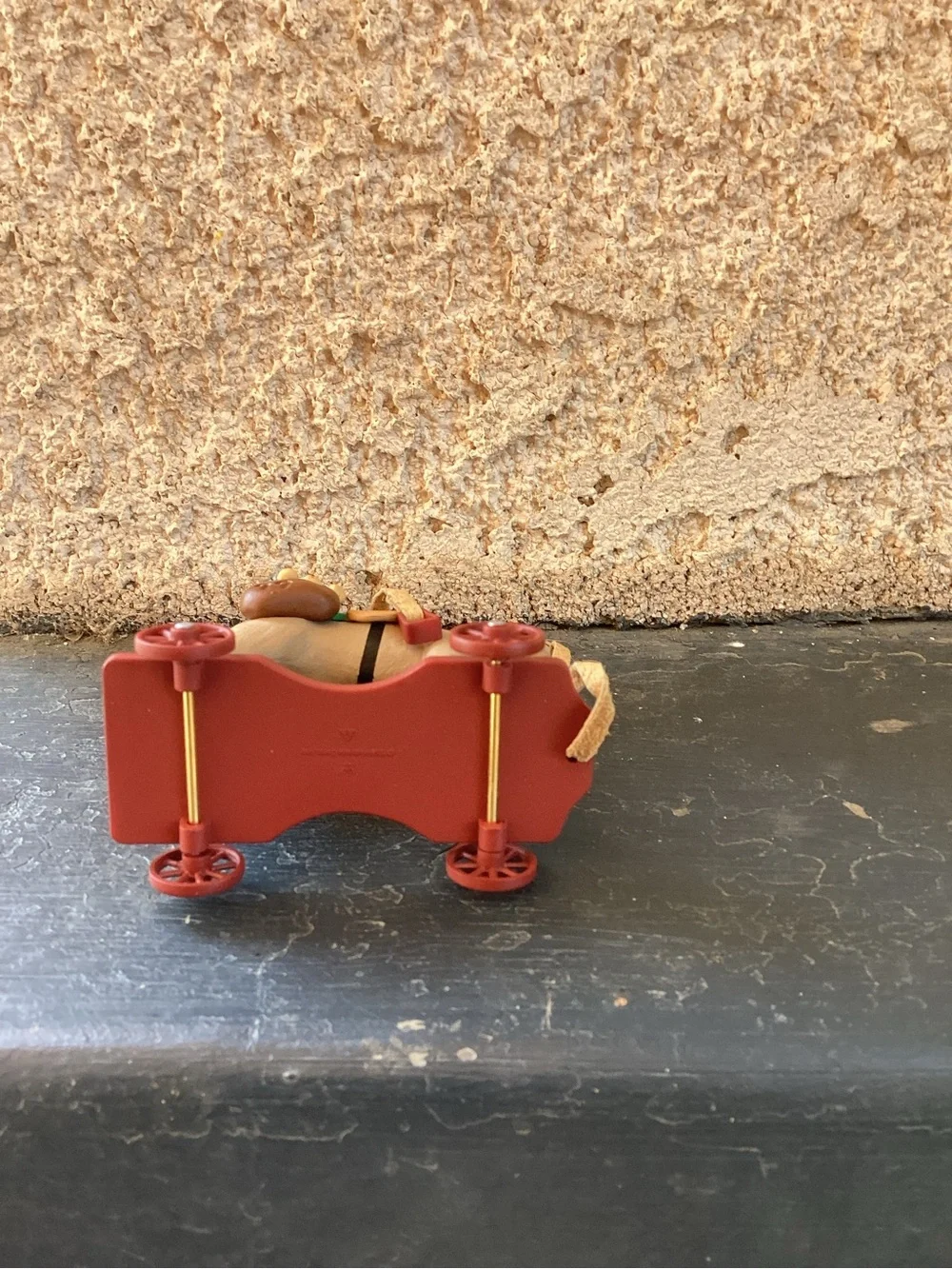N/A hallmark keepsake